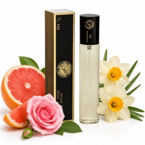 Perfumik 132 Coco Noir Woman Perfume 33ml