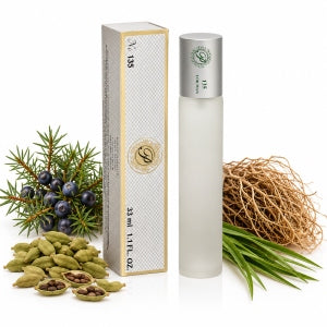 Perfumik 135 Blanc Men Perfume 33ml