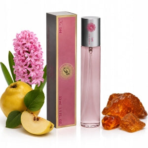Perfumik 144 Chance Tendre Perfume 33ml