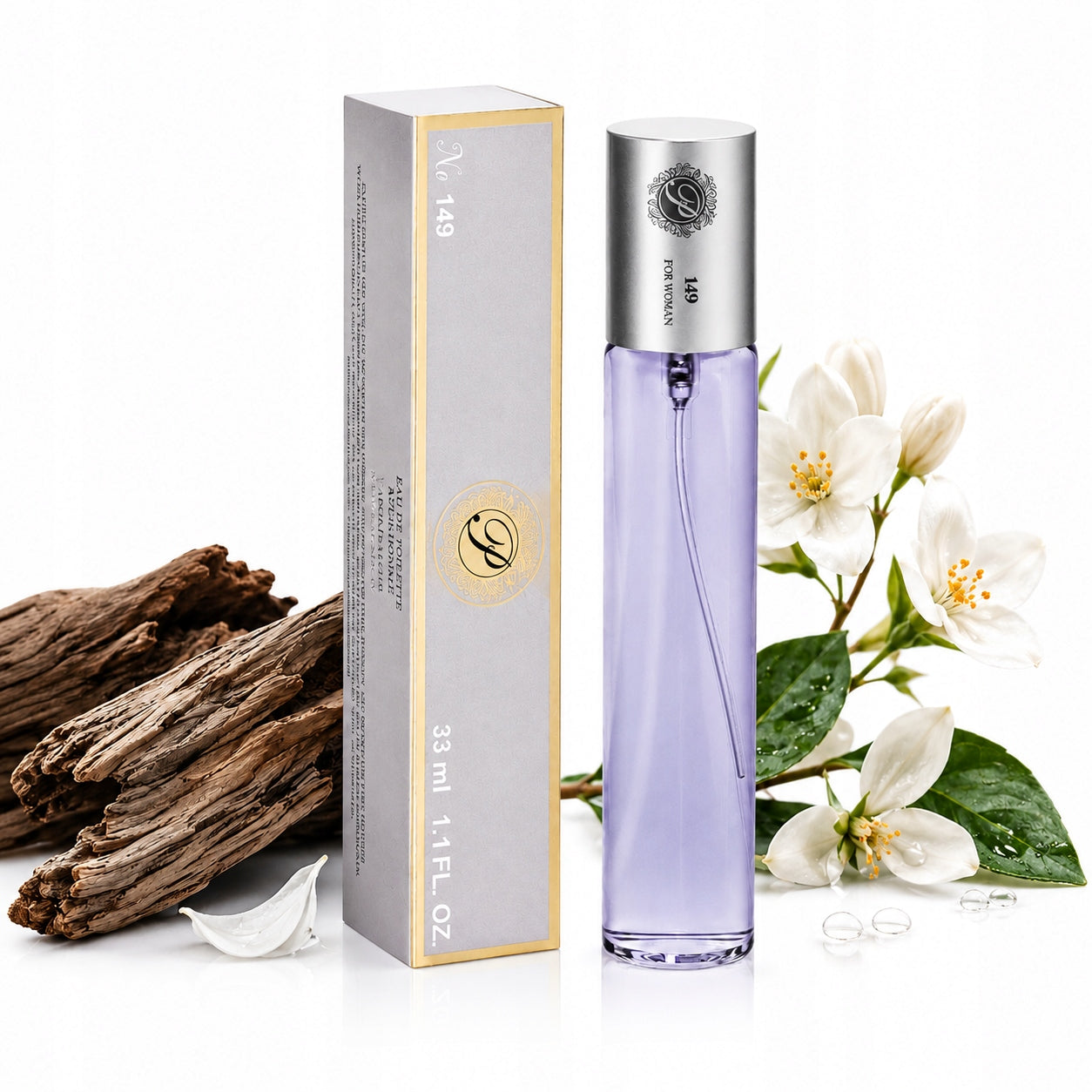 Perfumik 149 Victus Perfume 33ml