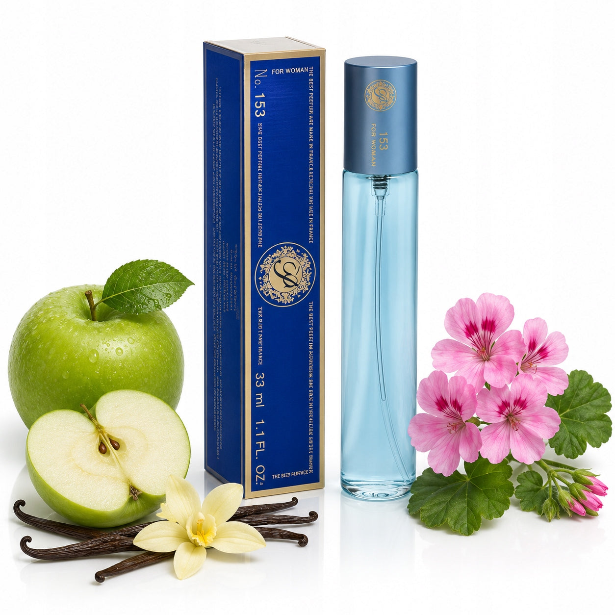 Perfumik 153 Erose Perfume 33ml