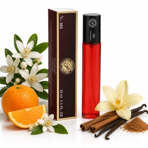 Perfumik 163 Joopp Perfume 33ml