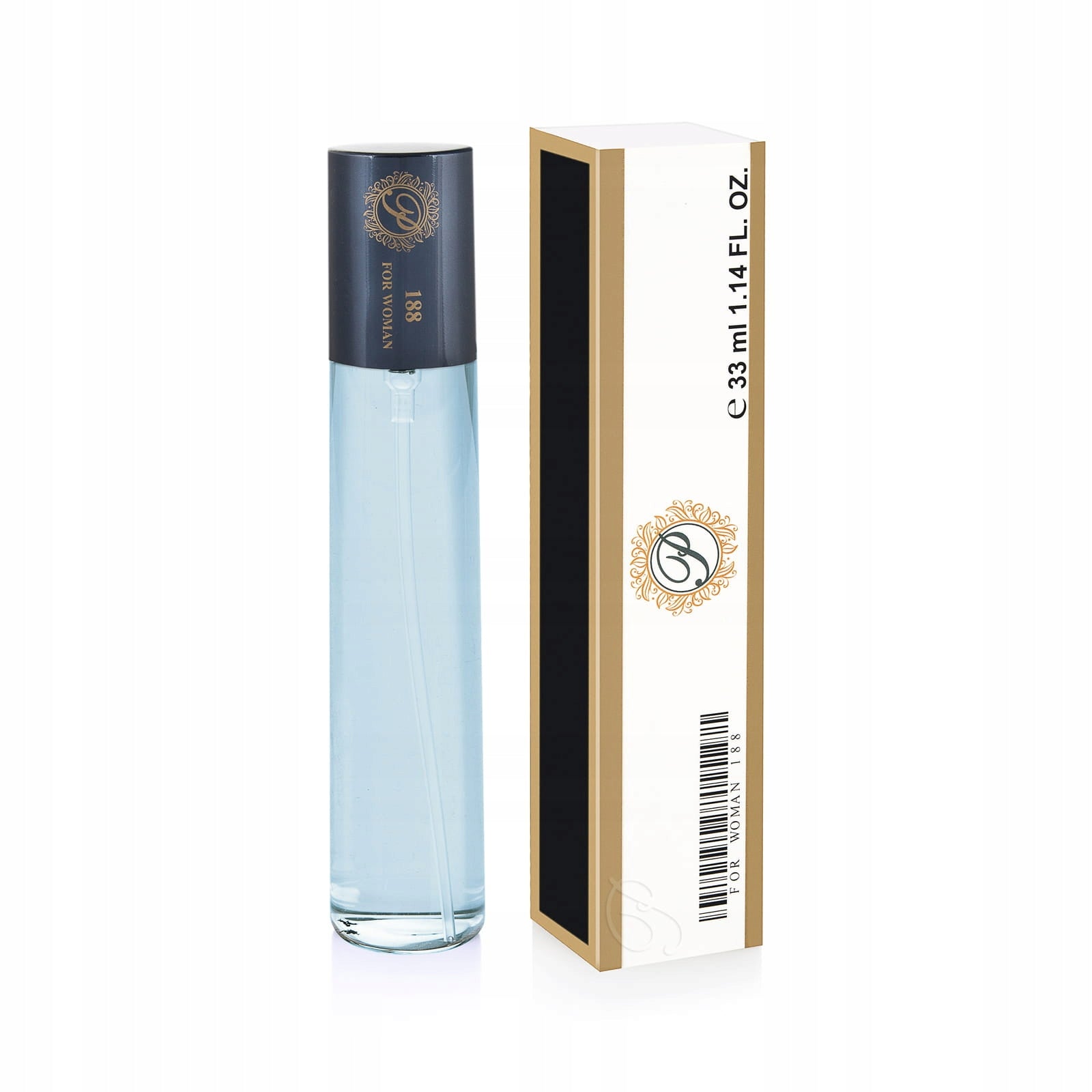 Perfumik 188 God Girl 33ml