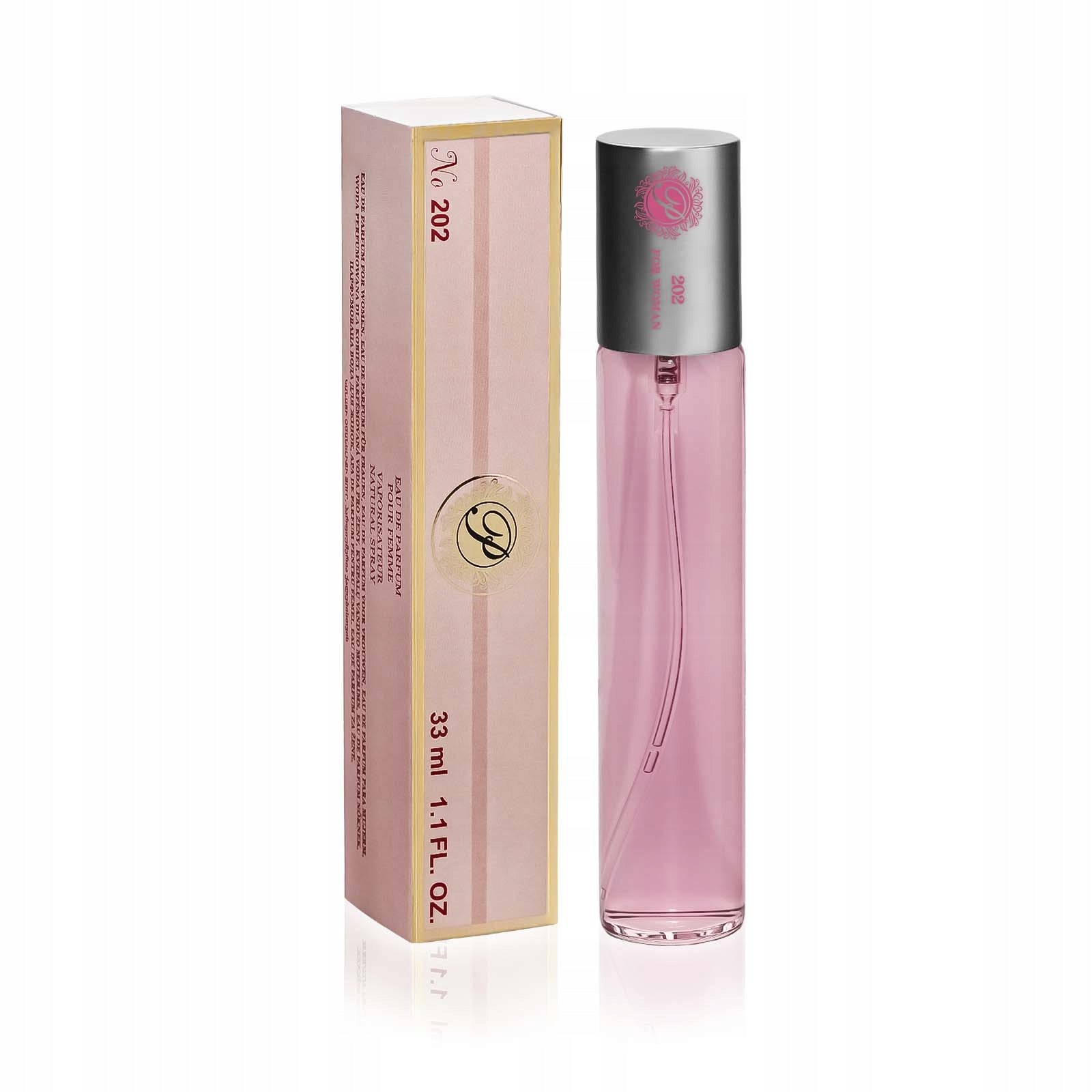 Perfumik 202 Perfume 33ml