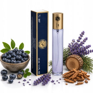 Perfumik 207 Kings Men Perfume 33ml