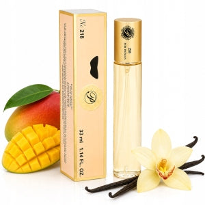 Perfumik 218 Fame Woman Perfume 33ml