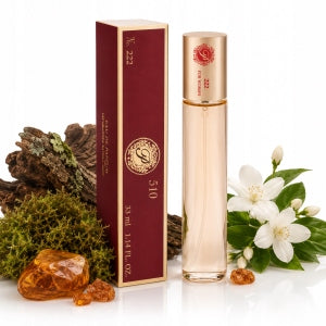 Perfumik 222 Rouge 540 Woman Perfume 33ml