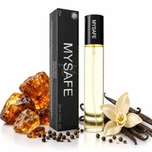 Perfumik 254 MYSAFE Perfume 33ml