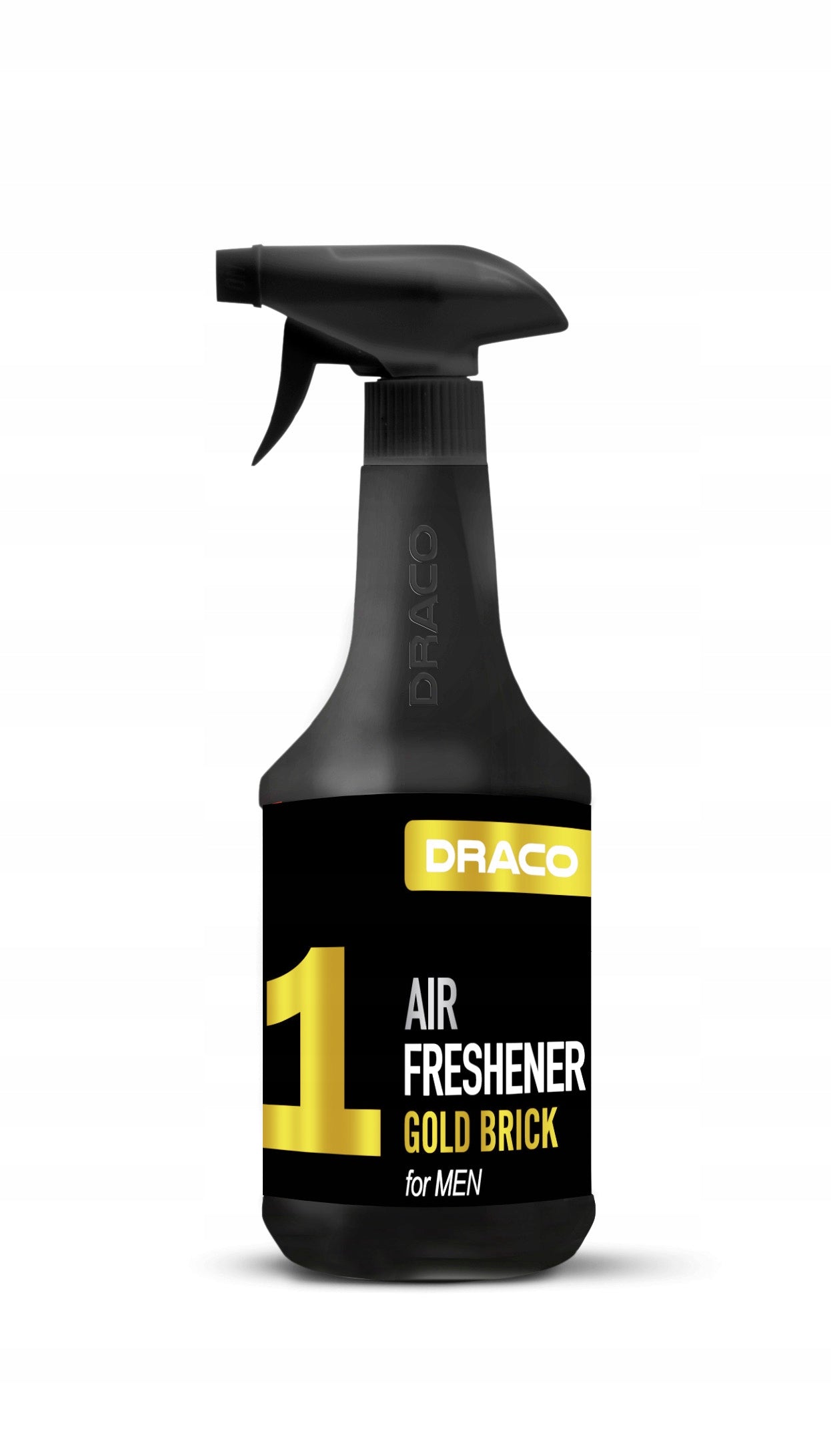 Draco Valentyn for Men Lufterfrischer, 750 ml 