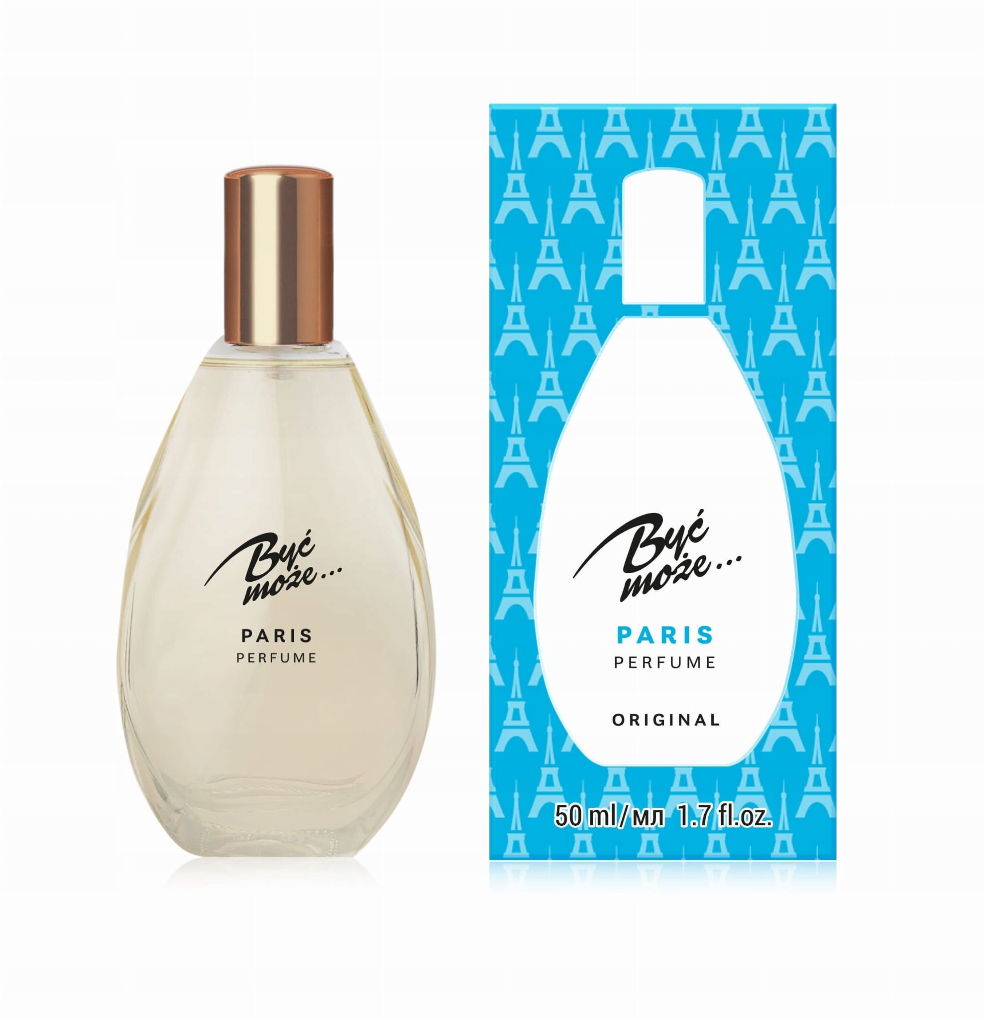 Perhaps Paris perfume 50ml