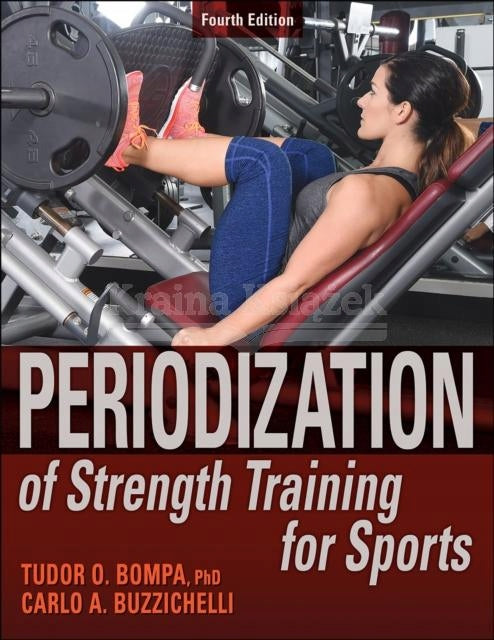 Periodization of Strength Training for Sports