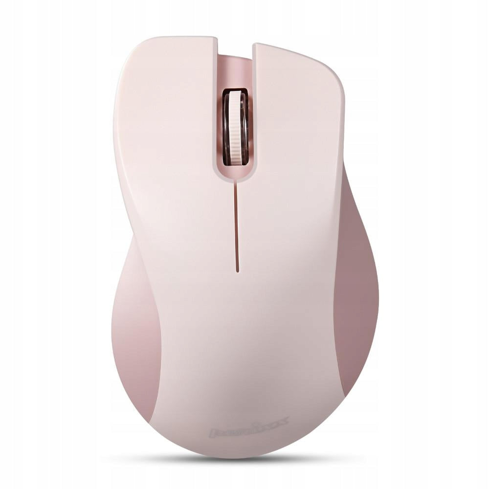 Perixx PERIMICE-621 Optical Wireless Mouse 1600dpi 2.4GHz