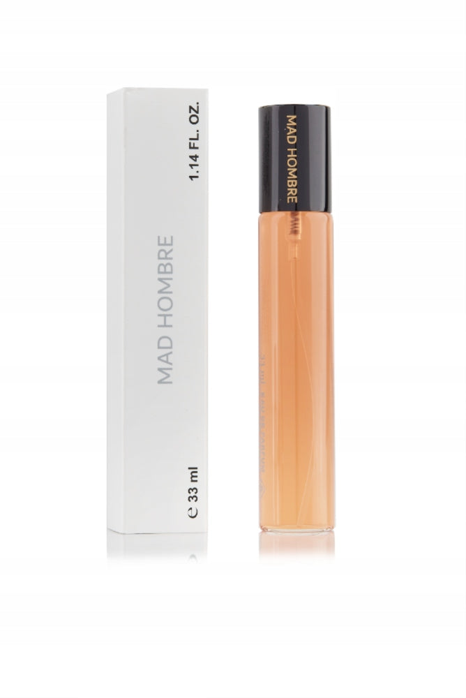 Permanent Perfume 33 ml Mad Hombre Perfumes 33 ml