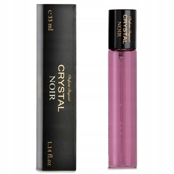 Permanent Perfume 33ml Crystal Noir Perfume 152 Manufacturer code 152