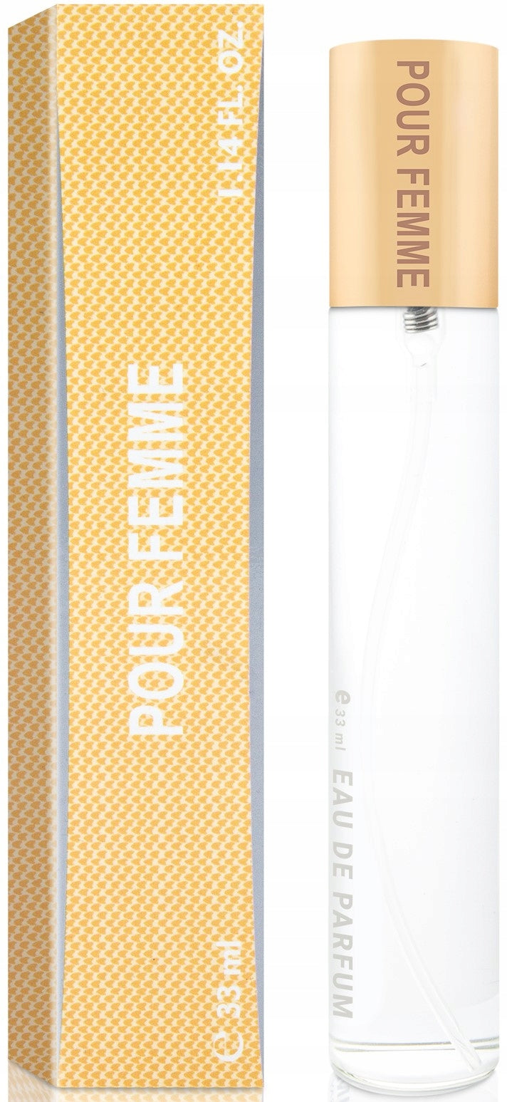 Permanent Perfume 33ml Pour Femme Perfume 066