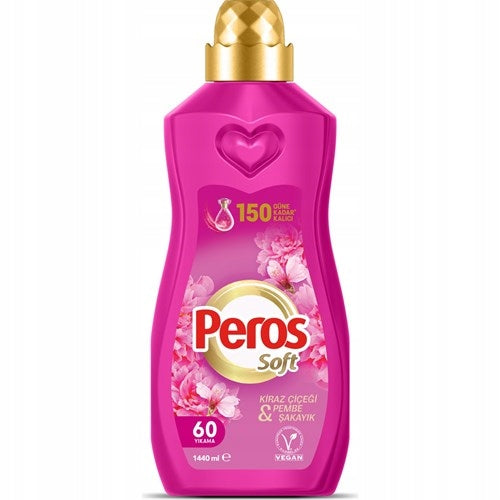 Peros Soft The Magic of Rose 1440 ml