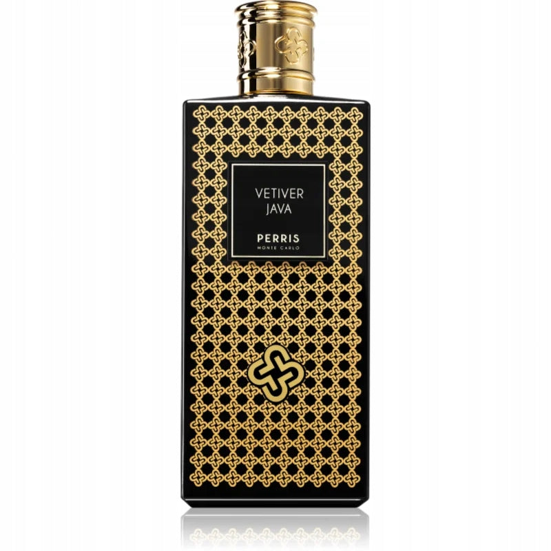 Perris Monte Carlo Vetiver Java Eau de Parfum unisex 100 ml