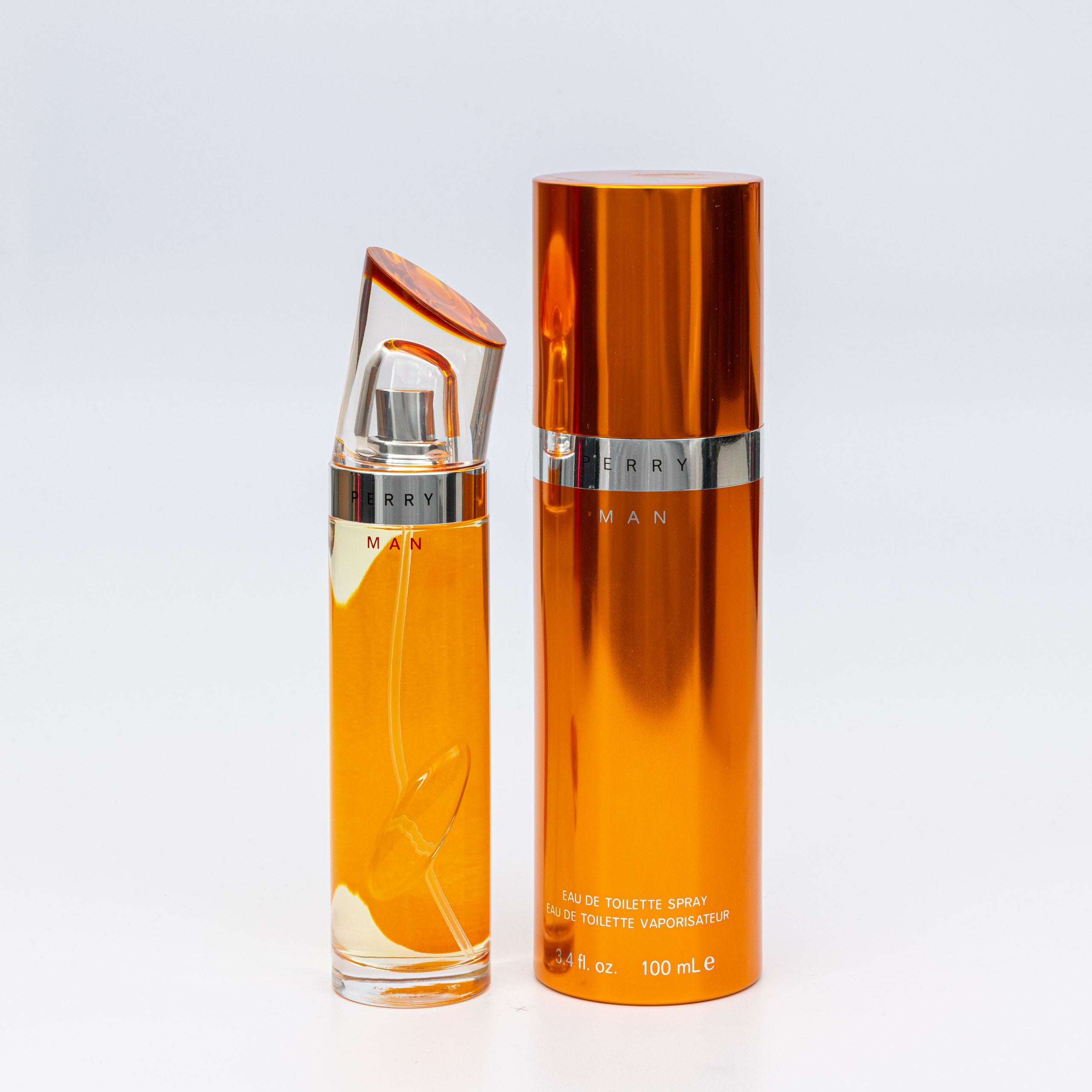 Perry Ellis Perry eau de toilette 100 ml
