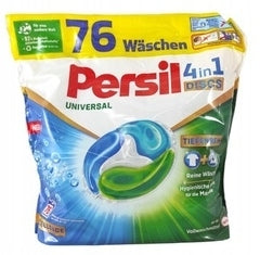 Persil Universal 4in1 Discs Washing Capsules 76 Pack