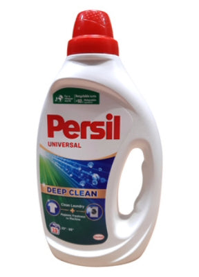 Persil Universal Gel 19 Washes 0.855L