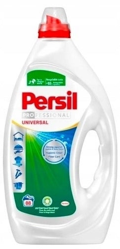 Persil Universal Professional Laundry Gel 396 ml