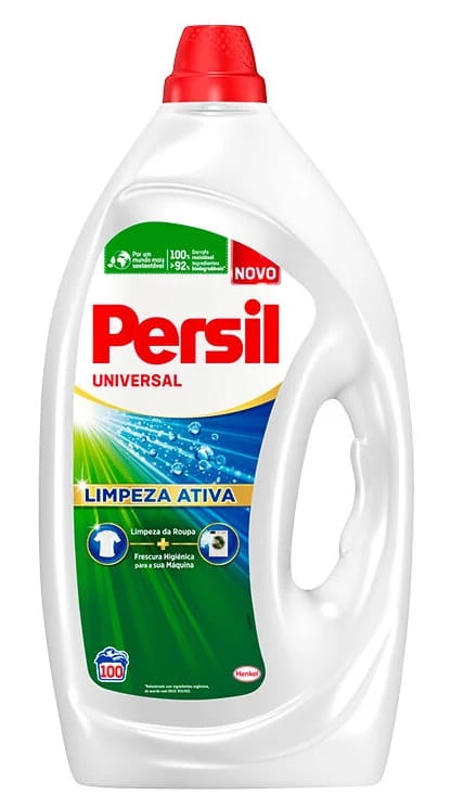 Persil prací gél 100 praní 4,5 l Universal