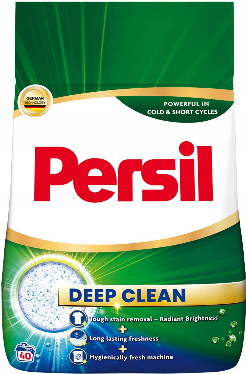 Persil prací prášek Universal 40 praní