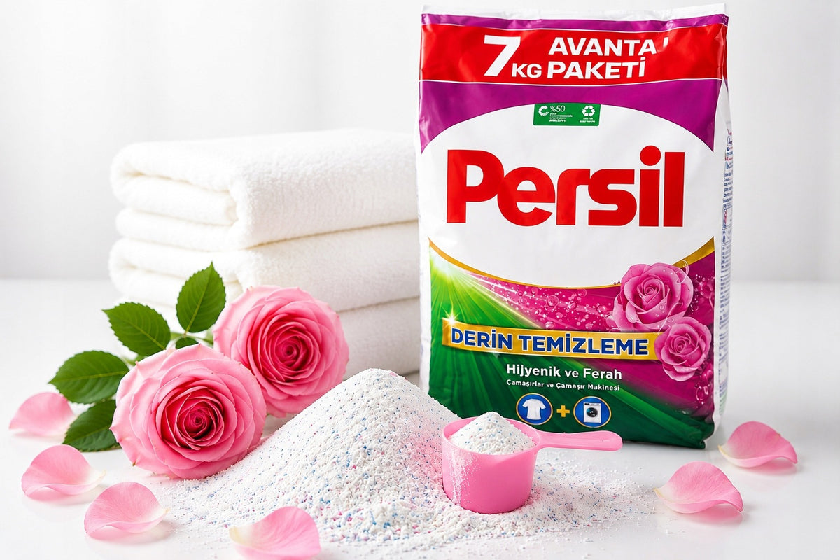 Persil universal washing powder 7 kg