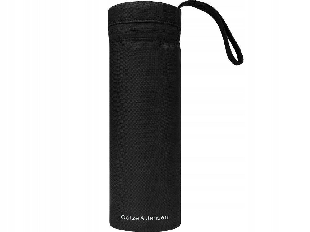 Personal Blender GÖTZE&JENSEN PB940K Black Dominant color black