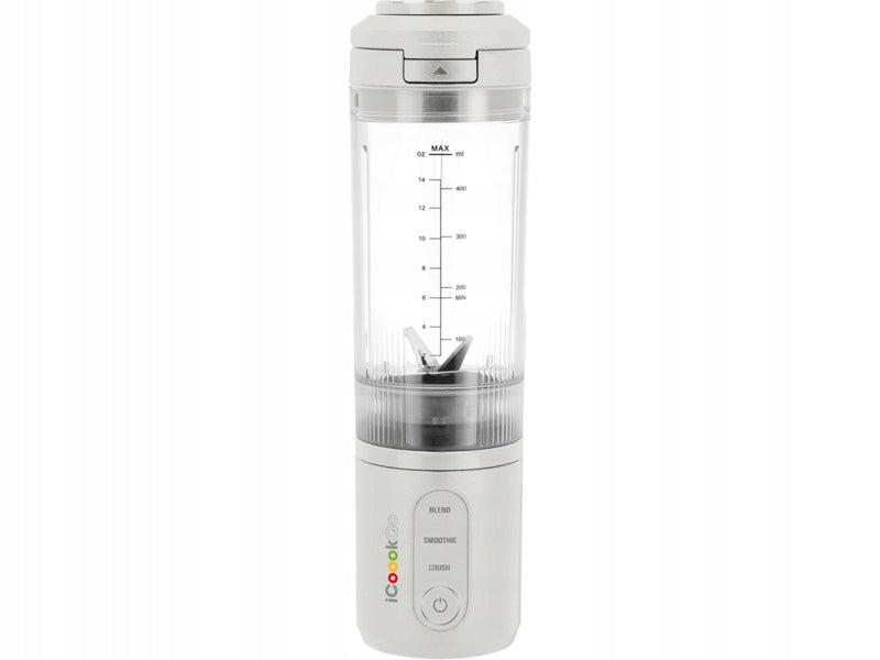 Personal Blender ICOOOK Go MBL-IC-01-B White Brand no brand