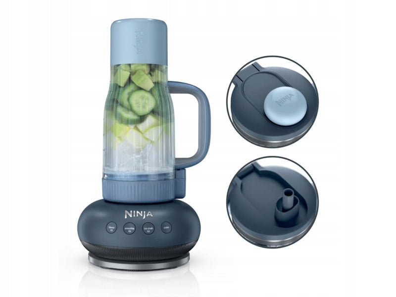Personal Blender NINJA BlendBoss BD351EUCY