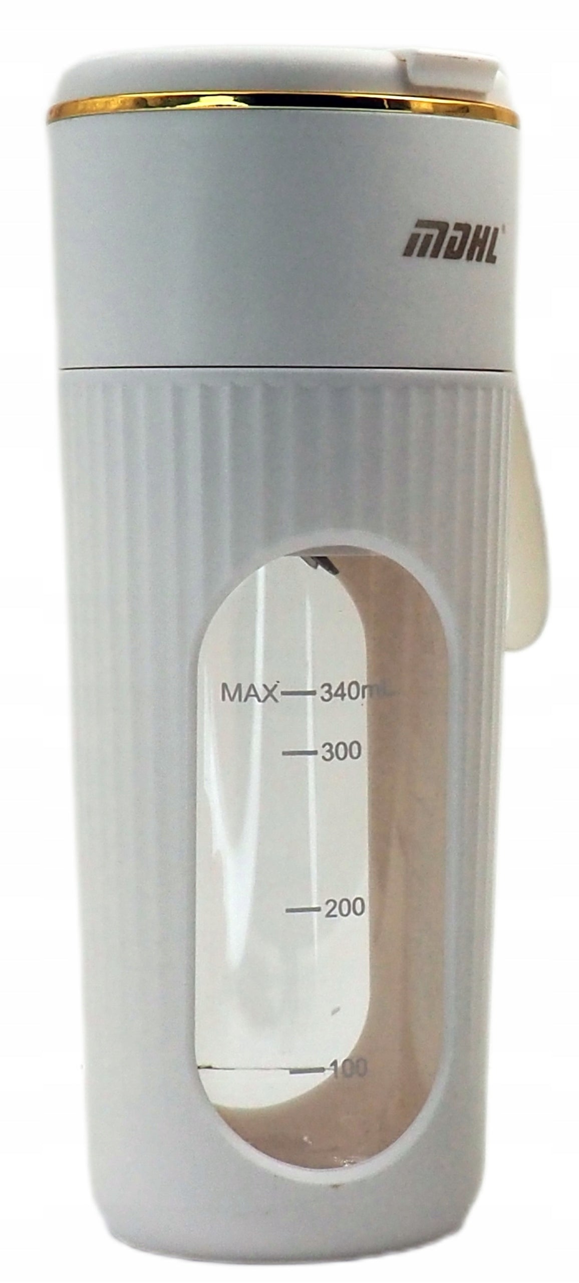 Personal Blender Small Strong Portable Chalice Best Juicer 340ml Manufacturer code AJ-01