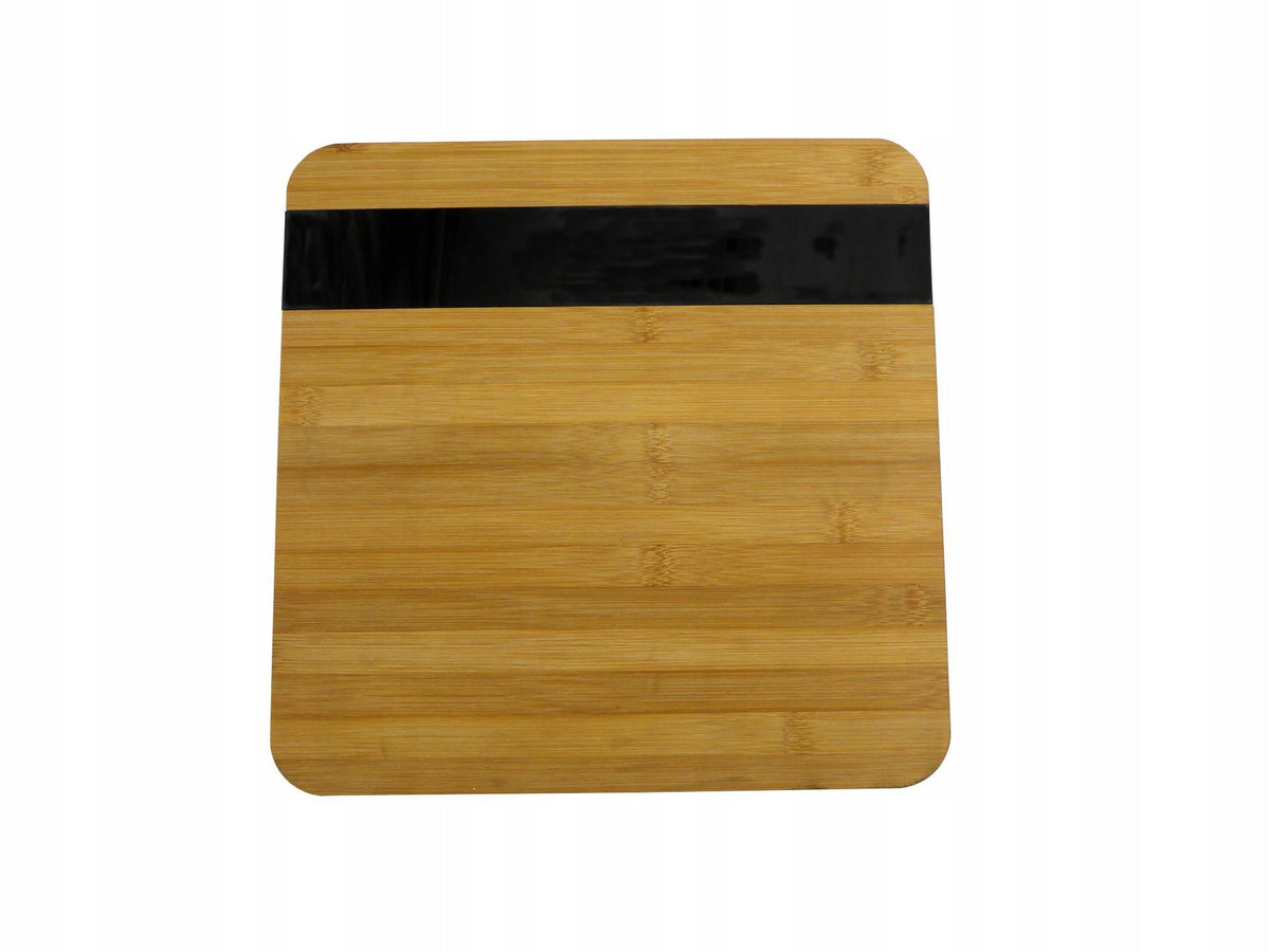 Personal LCD bamboo scale up to 180kg