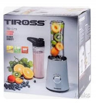 Personal Sports BLENDER with 2 Travel BOTTLES 600ml CUP MIXER EAN (GTIN) 5901698503123