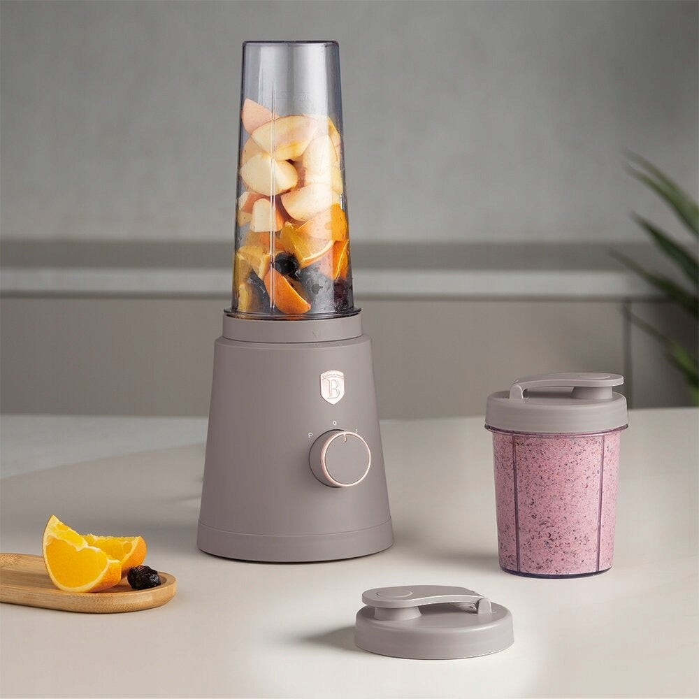 Personal blender BERLINGER HAUS Taupe BH-9875 Brand Berlinger Haus