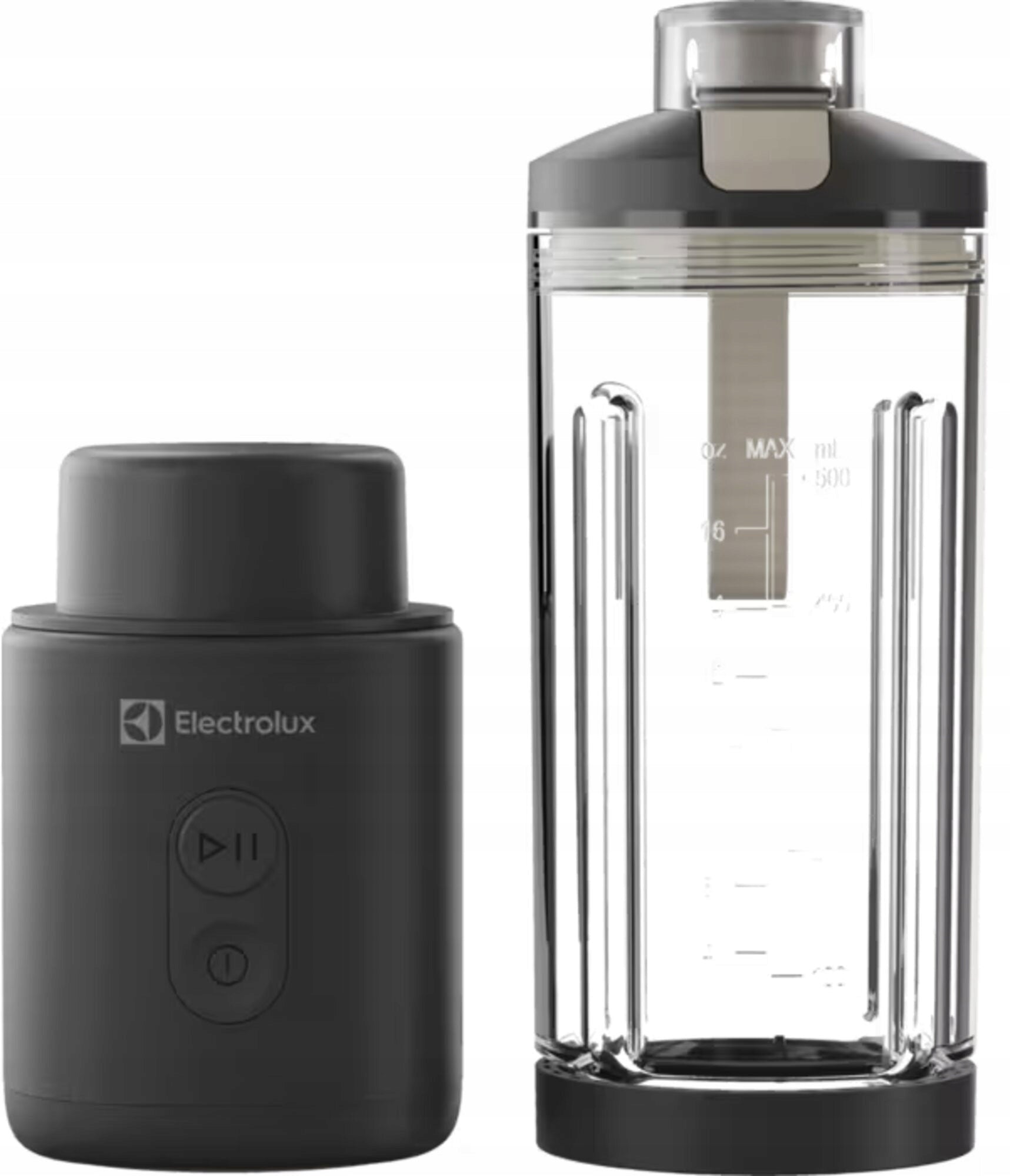 Personal blender ELECTROLUX E4BP1-2CG