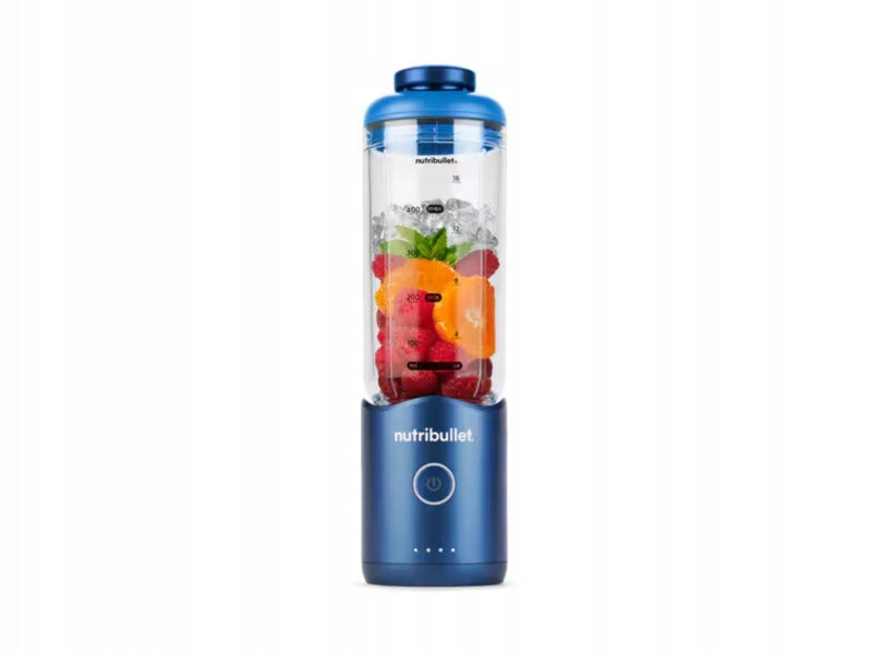 Personal blender NUTRIBULLET Flex NBP013.BL Blue