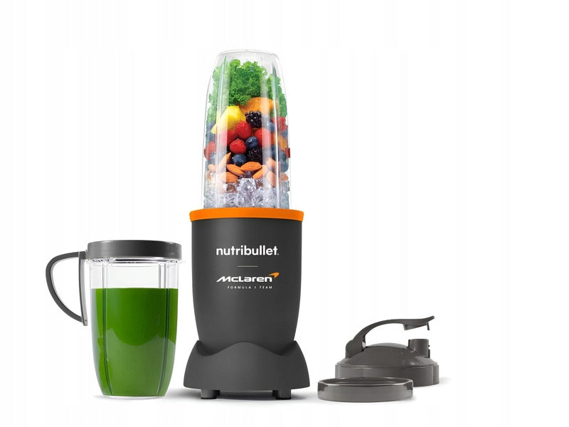 Personal blender NUTRIBULLET NB907GO-MC McLaren F1 Team Pro 900