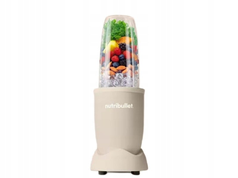 Personal blender NUTRIBULLET NB907MASN