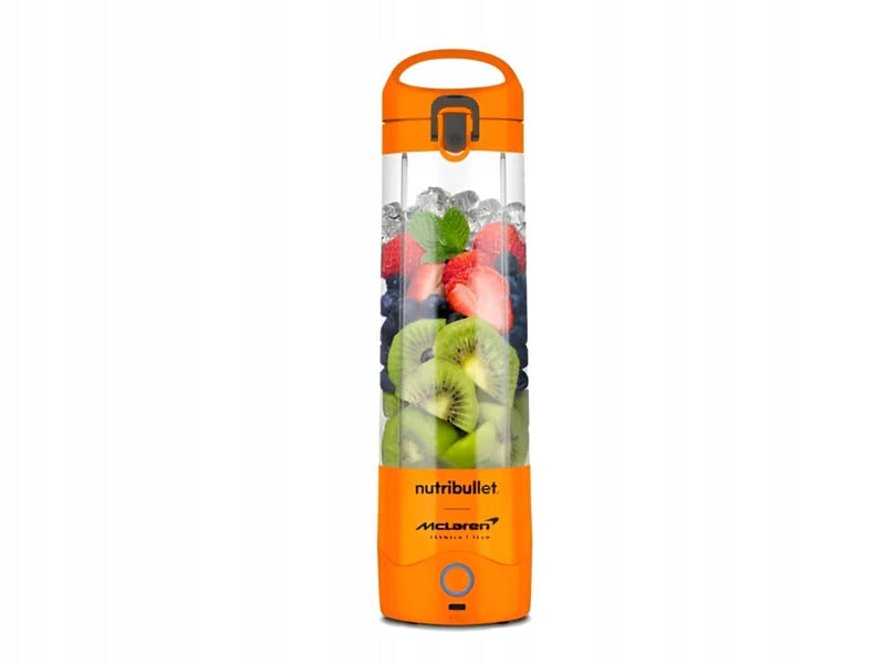 Personal blender NUTRIBULLET NBP003PA-MC Wireless