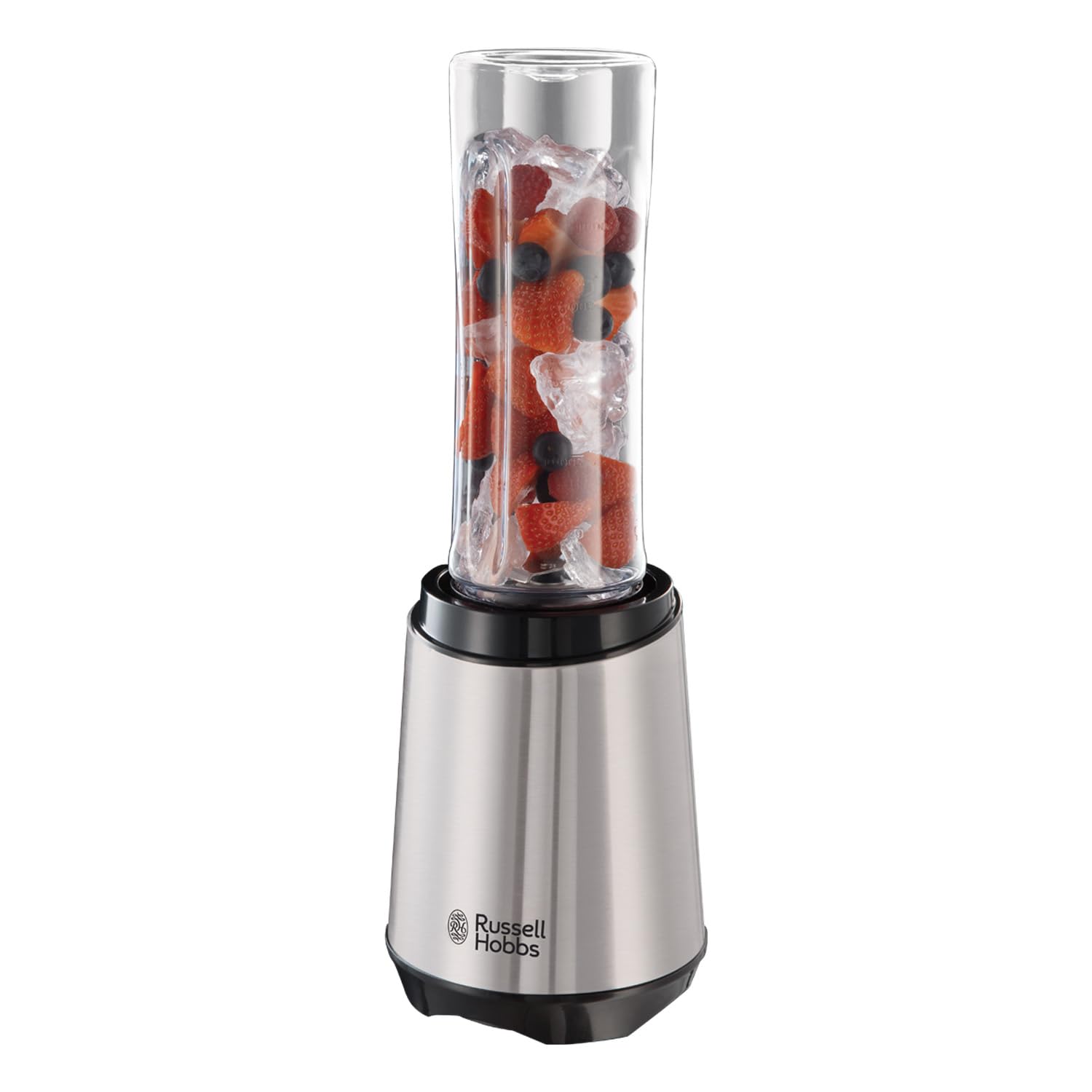 Personal blender Russell Hobbs 23472-56 Mix&Go 300W 600ml Manufacturer code 23472-56