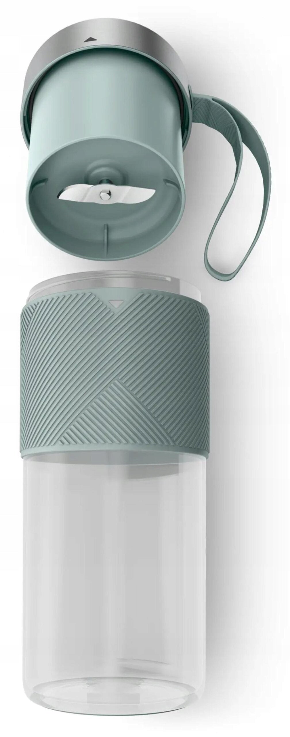 Personal blender TEFAL Lightmix BL1C0430 Green Power rating 300 W