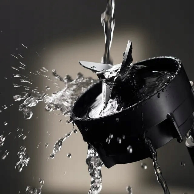 Personal blender WMF MIX & GO Touch - lava 500W Manufacturer code 4211129229043