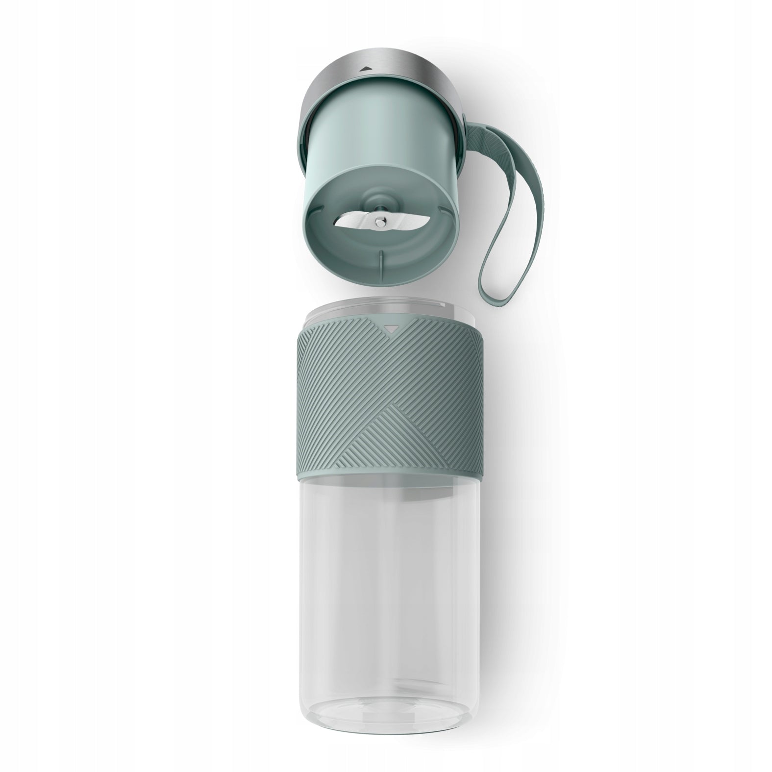 Personal portable blender TEFAL wireless BL1C0430 300ml Tritan Brand Tefal