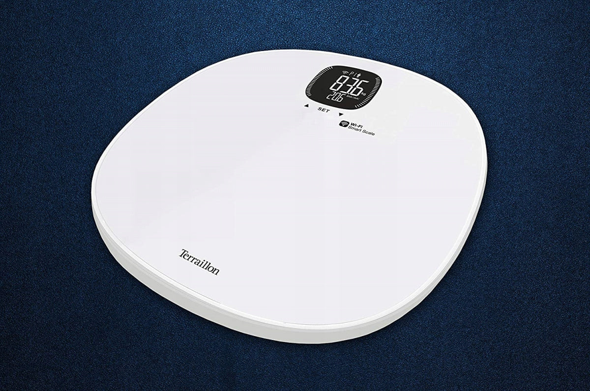 Personal scale Terraillon Master Form 14711 Manufacturer code 14711