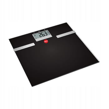 Personal scale with fat meter TWO130C