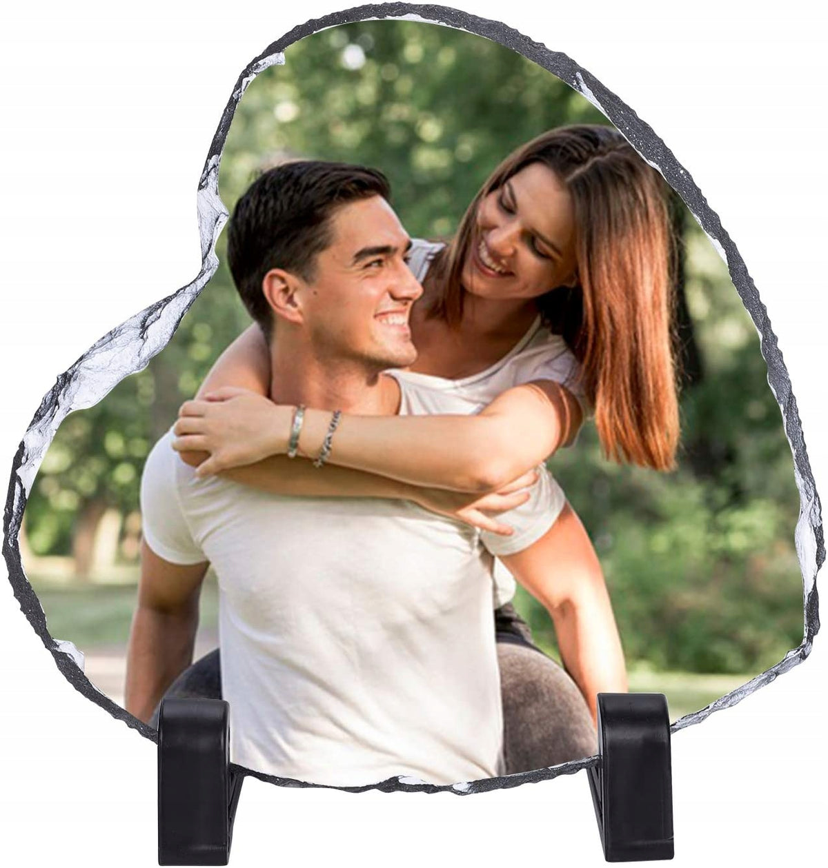 Personalized lithography with configurable image Brand no brand