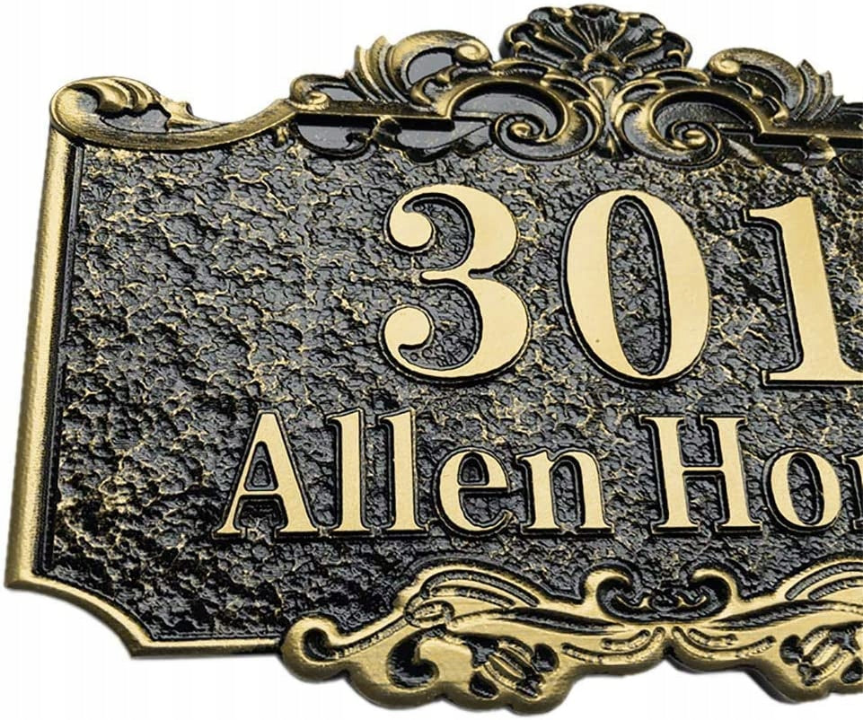 Personalized style of European home plate Color white