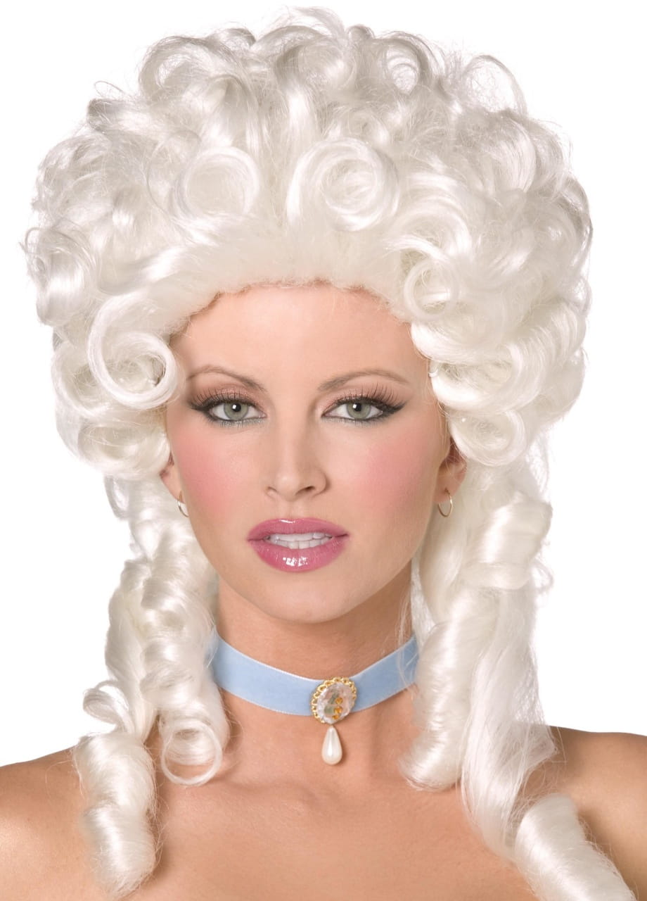 Marie-Antoinette-Perücke 