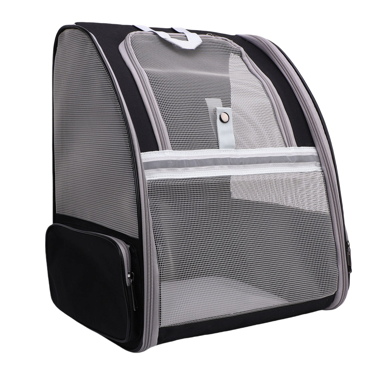 Pet Backpack Breathable, Foldable, Lightweight, 52 Brand no brand